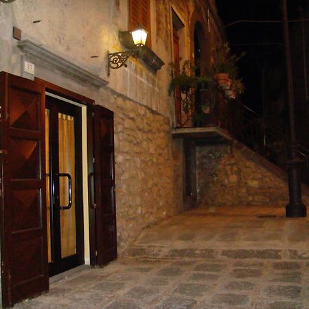 Appartamento Antica Acropoli Centuripe Екстериор снимка