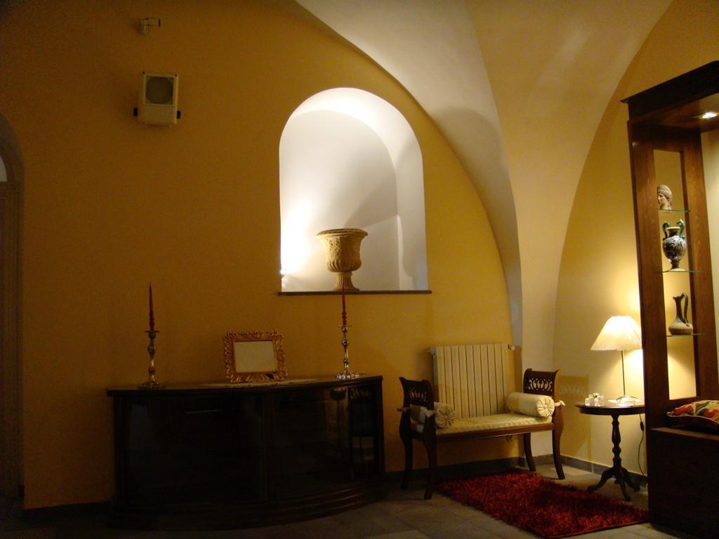 Appartamento Antica Acropoli Centuripe Екстериор снимка