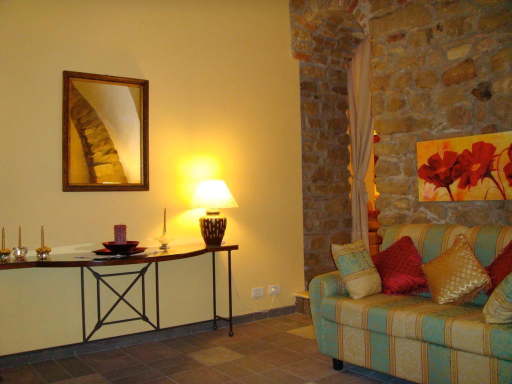 Appartamento Antica Acropoli Centuripe Екстериор снимка