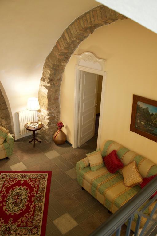 Appartamento Antica Acropoli Centuripe Екстериор снимка