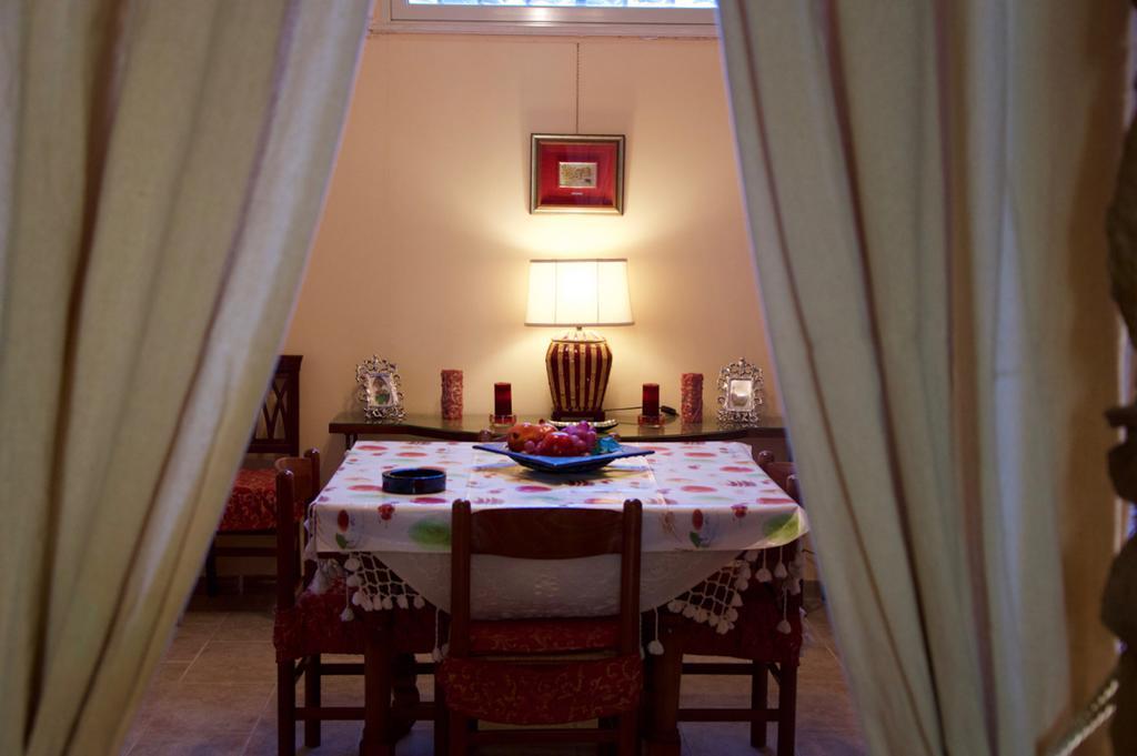 Appartamento Antica Acropoli Centuripe Екстериор снимка