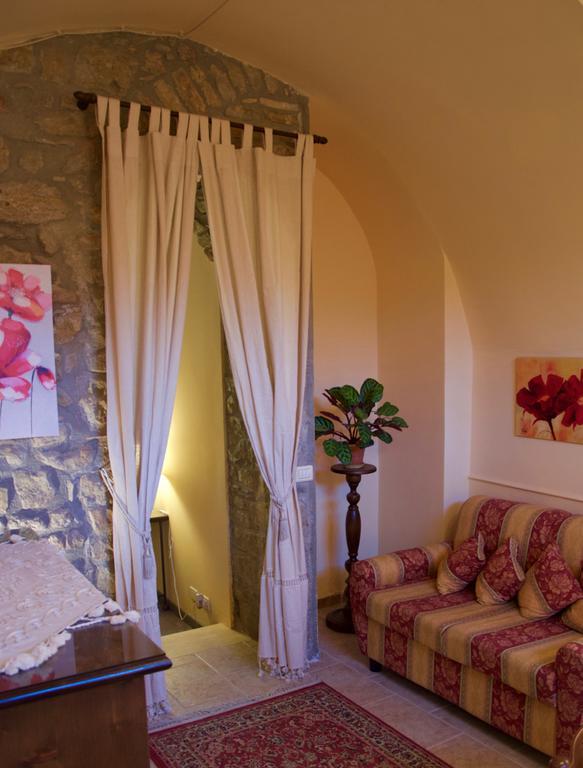 Appartamento Antica Acropoli Centuripe Екстериор снимка