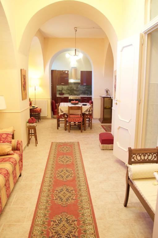 Appartamento Antica Acropoli Centuripe Екстериор снимка