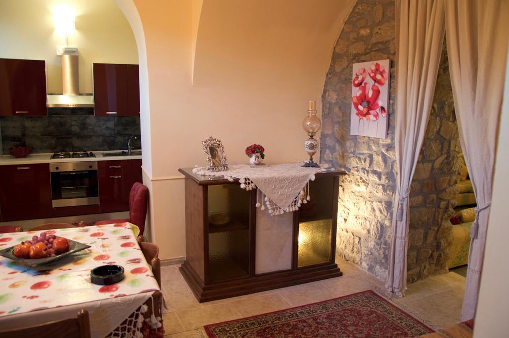 Appartamento Antica Acropoli Centuripe Екстериор снимка