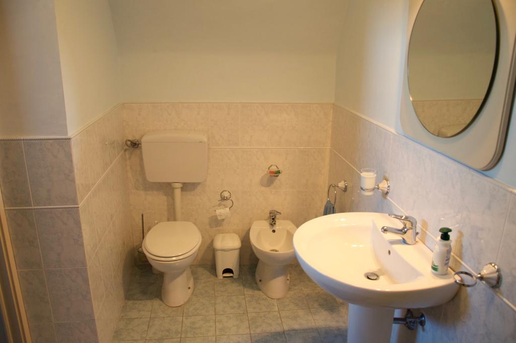 Appartamento Antica Acropoli Centuripe Екстериор снимка