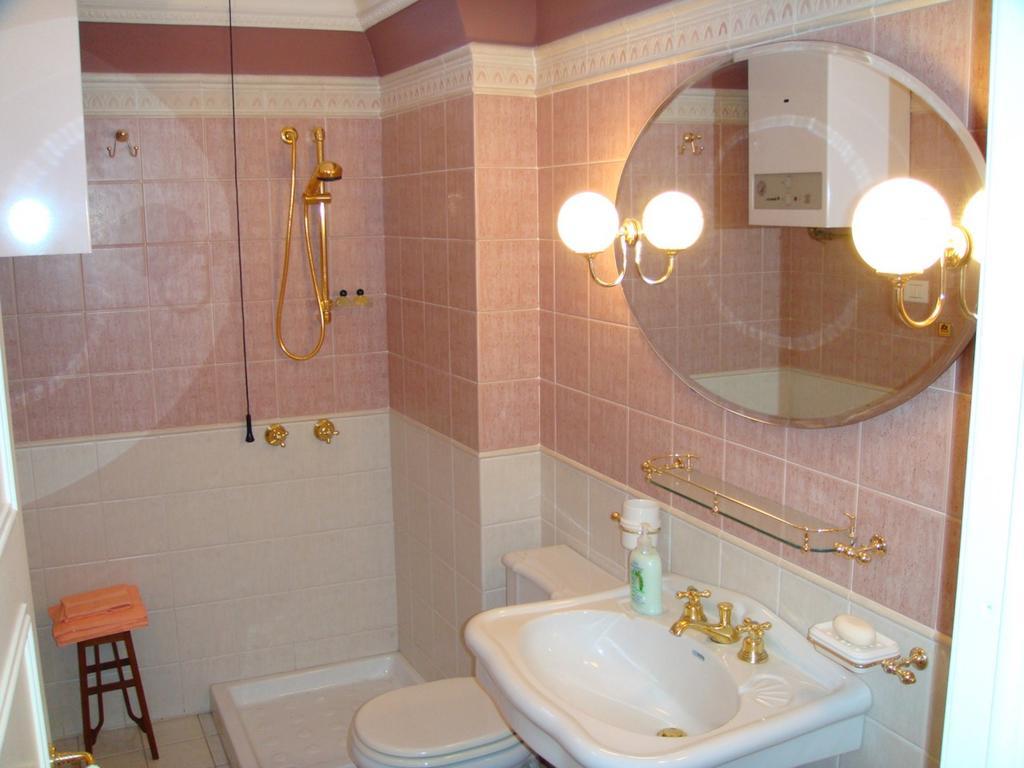 Appartamento Antica Acropoli Centuripe Екстериор снимка