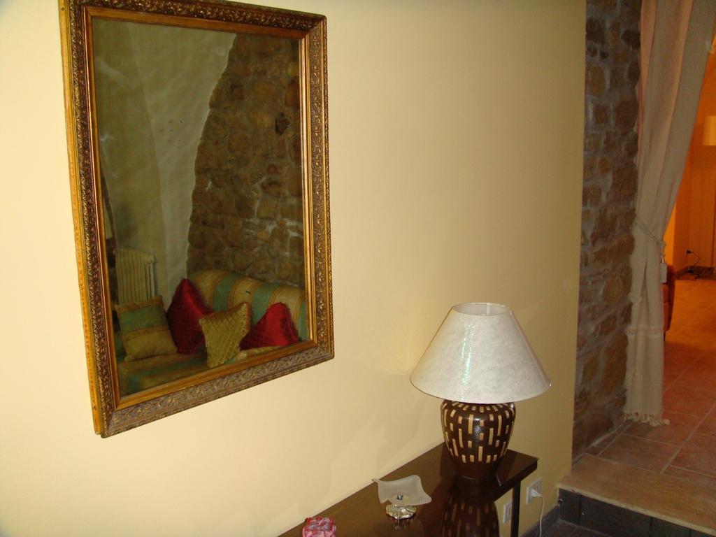 Appartamento Antica Acropoli Centuripe Екстериор снимка
