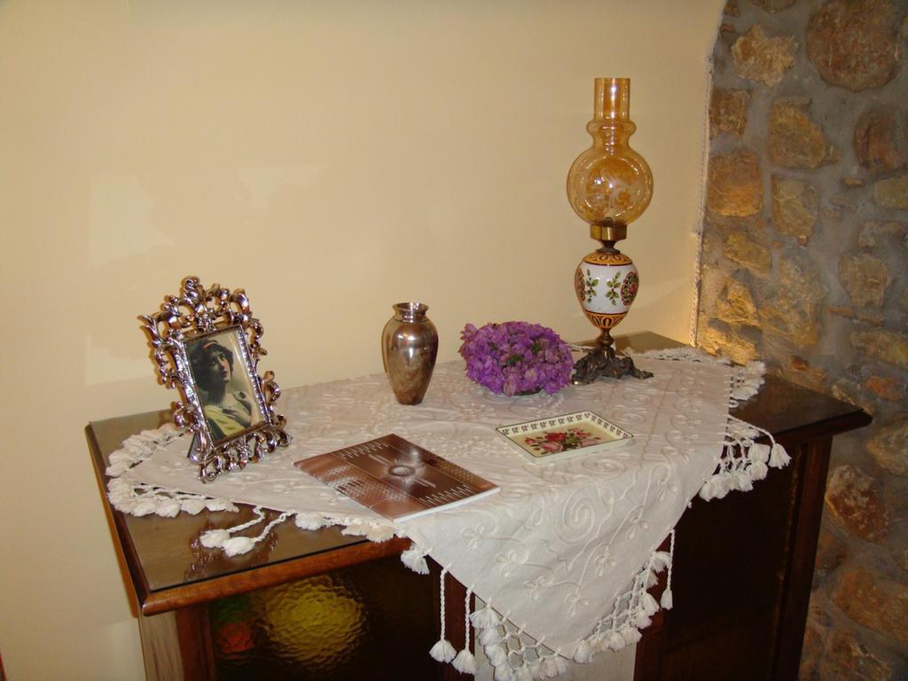 Appartamento Antica Acropoli Centuripe Екстериор снимка