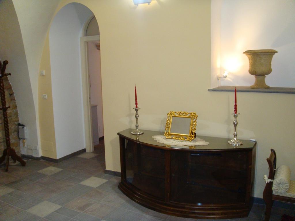 Appartamento Antica Acropoli Centuripe Екстериор снимка