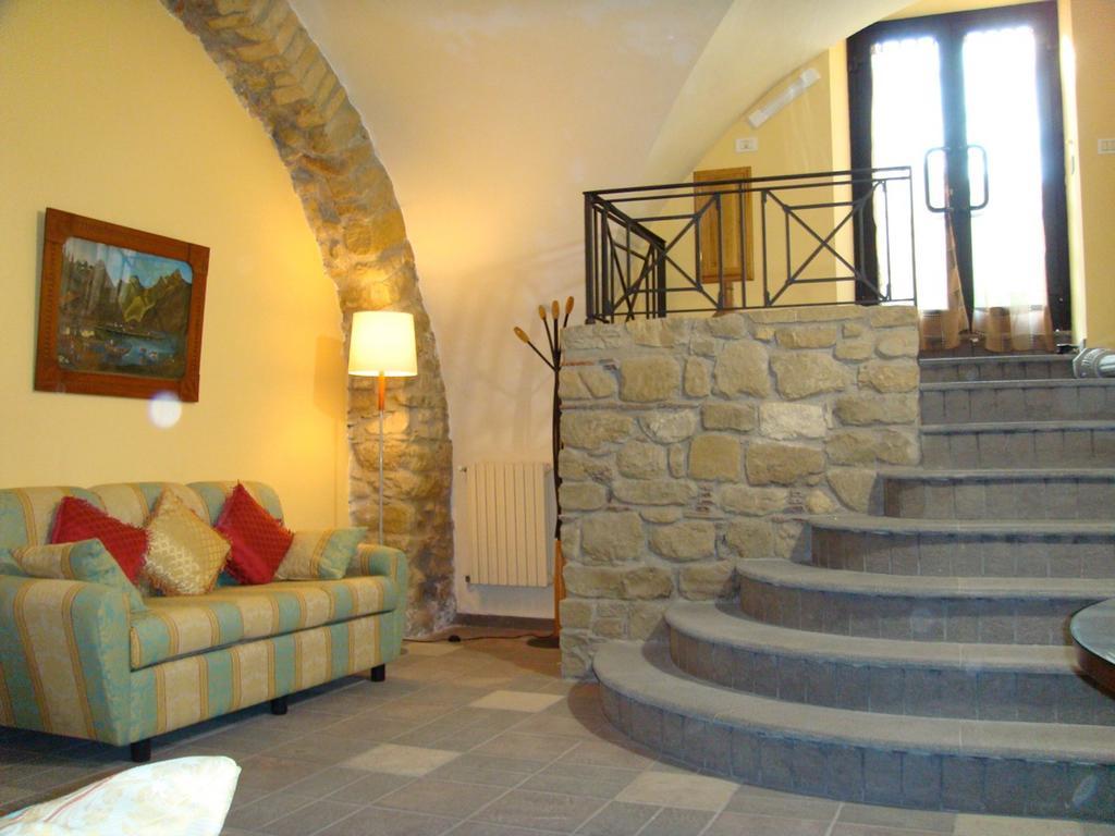 Appartamento Antica Acropoli Centuripe Екстериор снимка