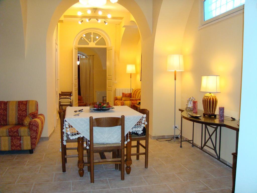 Appartamento Antica Acropoli Centuripe Екстериор снимка