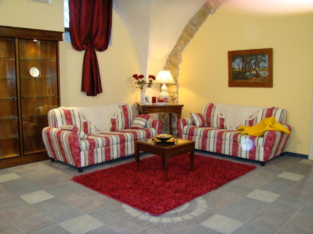 Appartamento Antica Acropoli Centuripe Екстериор снимка