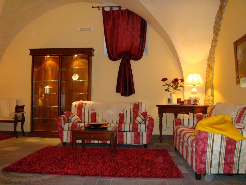 Appartamento Antica Acropoli Centuripe Екстериор снимка