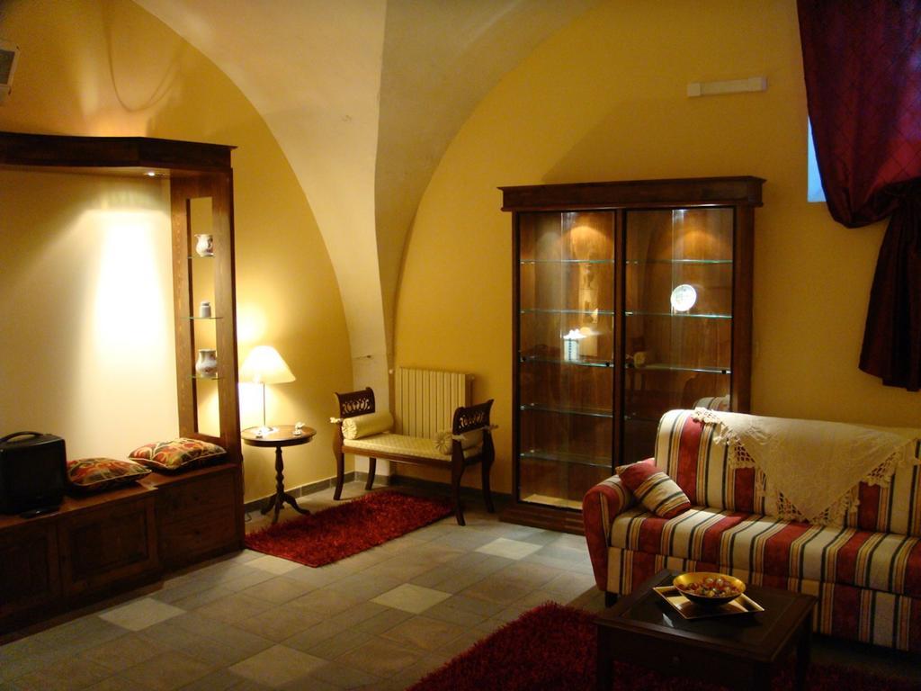 Appartamento Antica Acropoli Centuripe Екстериор снимка