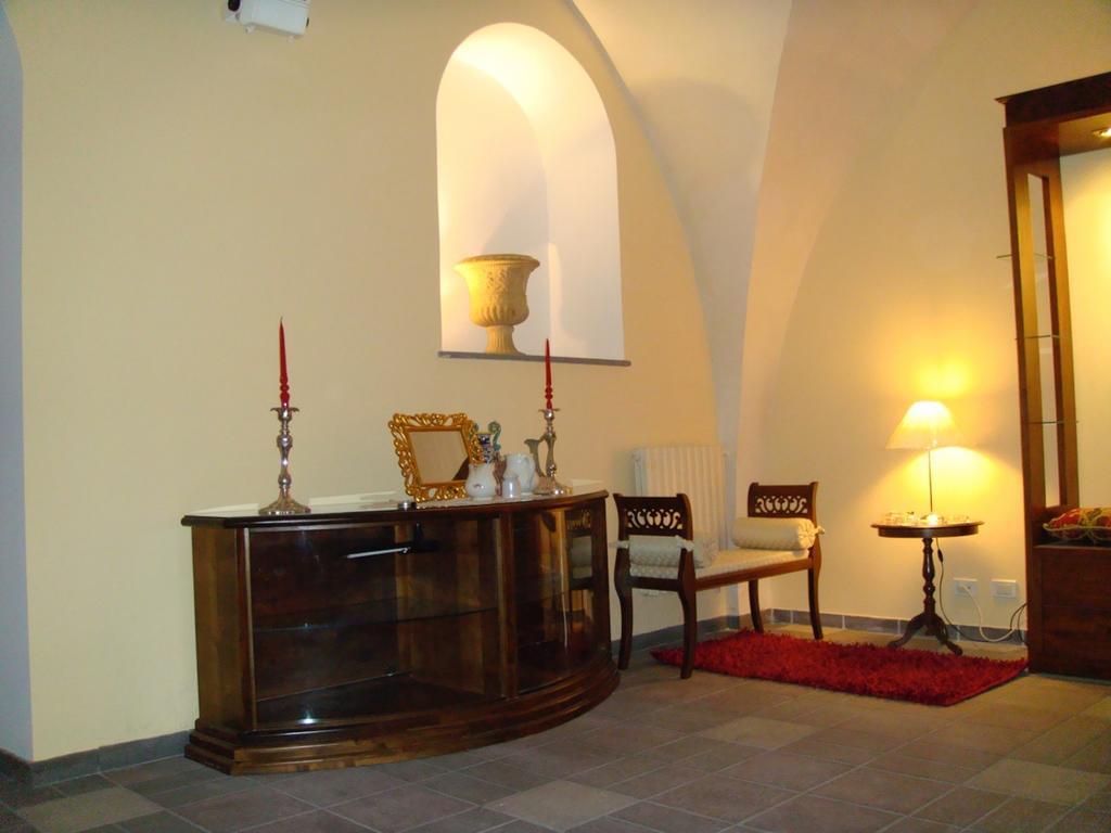 Appartamento Antica Acropoli Centuripe Екстериор снимка