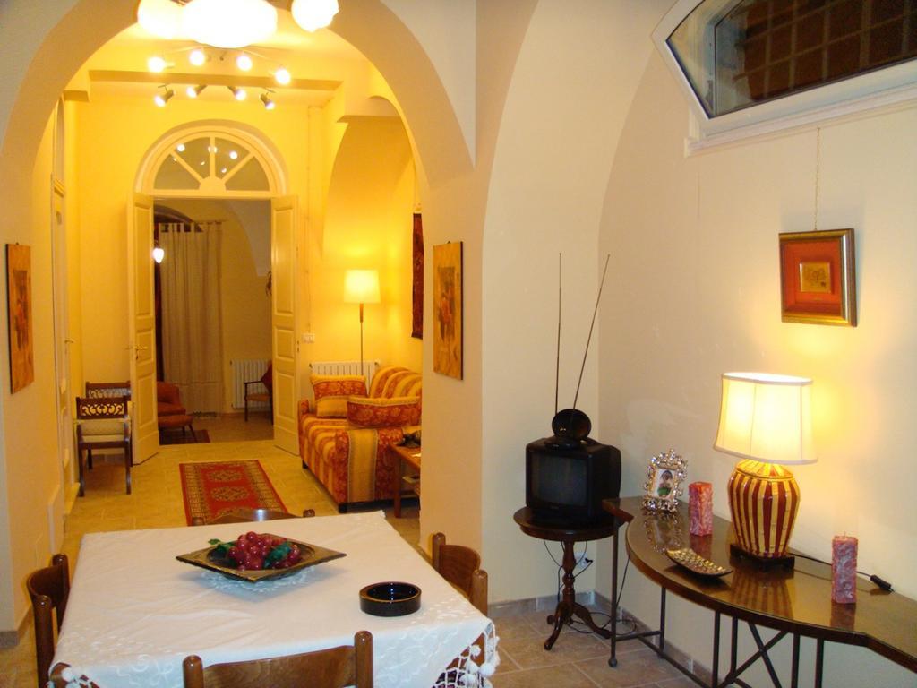 Appartamento Antica Acropoli Centuripe Екстериор снимка