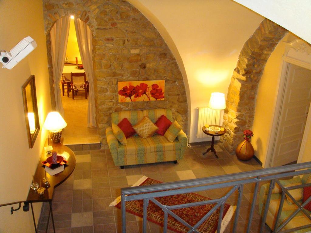 Appartamento Antica Acropoli Centuripe Екстериор снимка