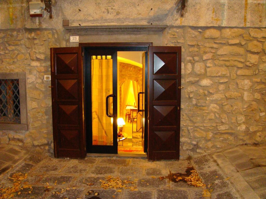 Appartamento Antica Acropoli Centuripe Екстериор снимка