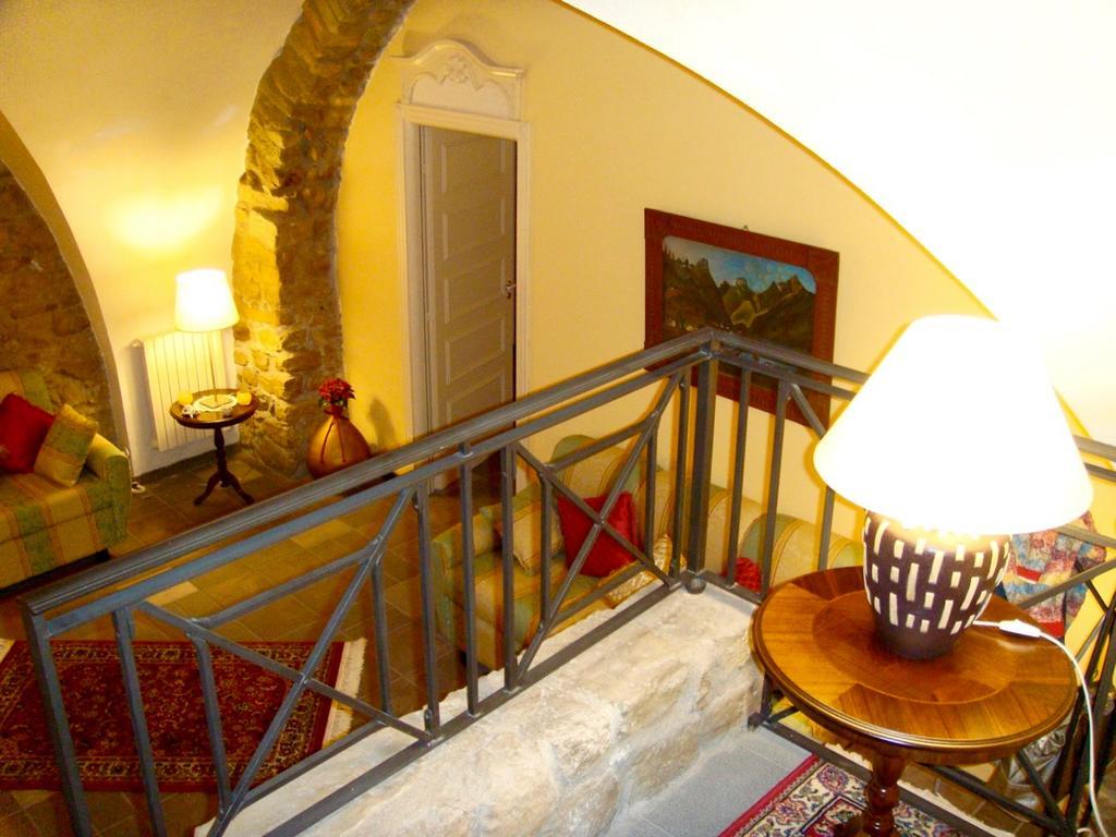 Appartamento Antica Acropoli Centuripe Екстериор снимка