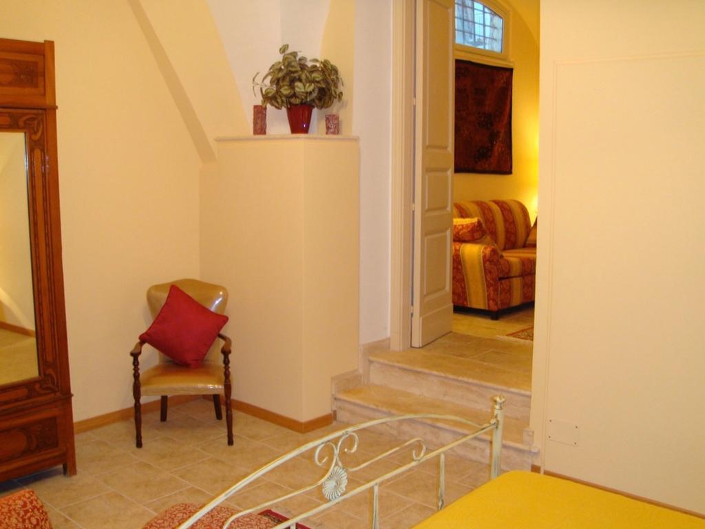 Appartamento Antica Acropoli Centuripe Екстериор снимка