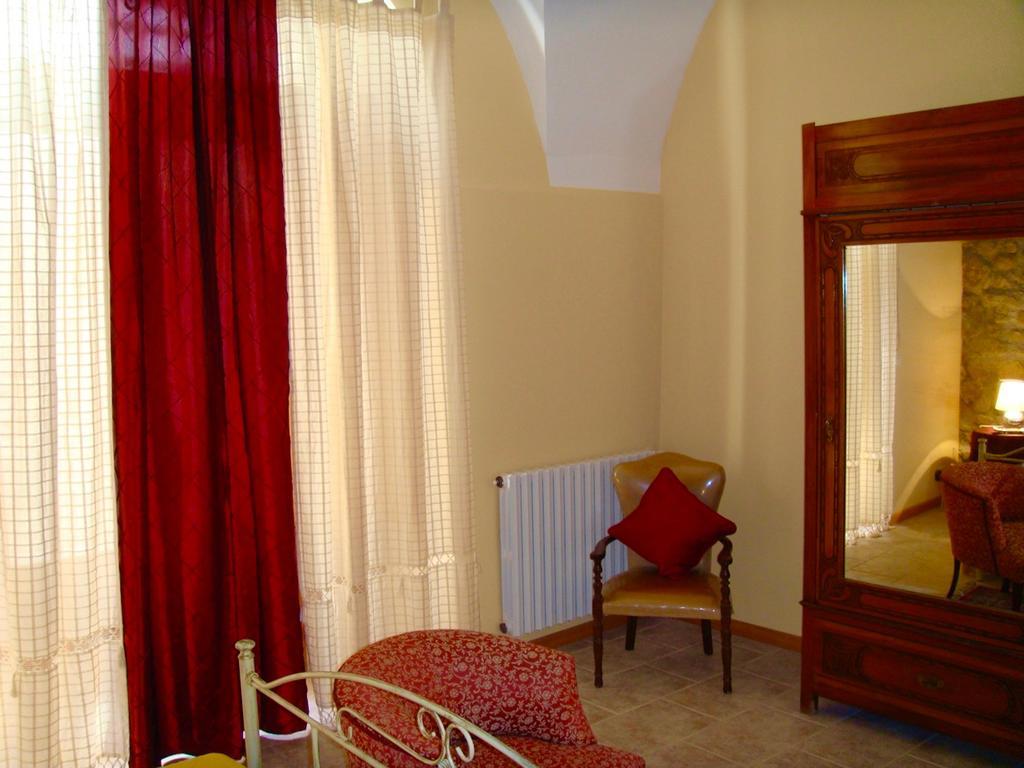 Appartamento Antica Acropoli Centuripe Екстериор снимка