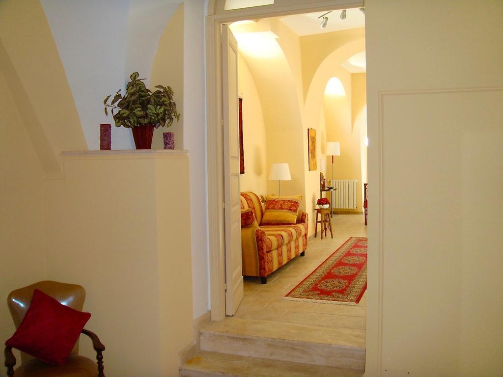 Appartamento Antica Acropoli Centuripe Екстериор снимка