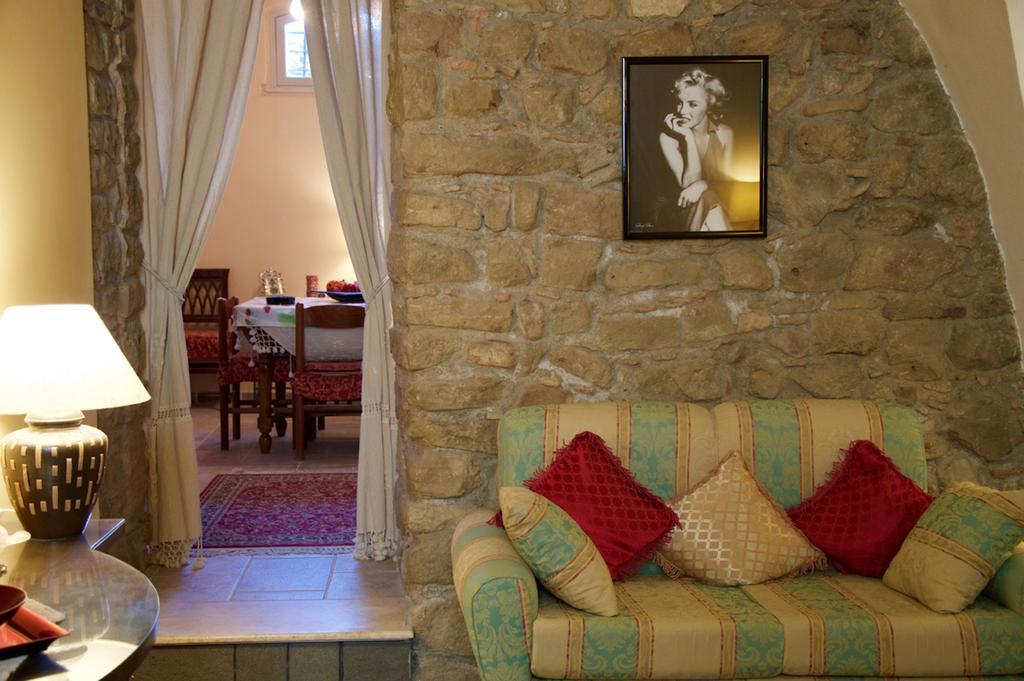 Appartamento Antica Acropoli Centuripe Екстериор снимка