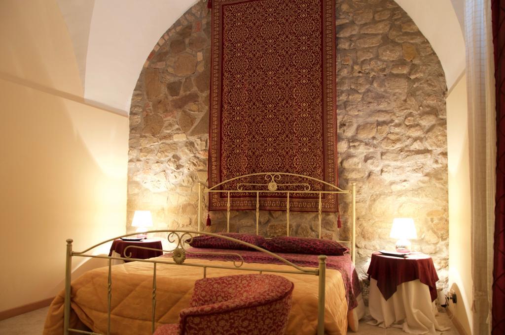 Appartamento Antica Acropoli Centuripe Екстериор снимка