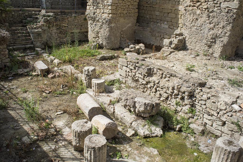 Appartamento Antica Acropoli Centuripe Екстериор снимка